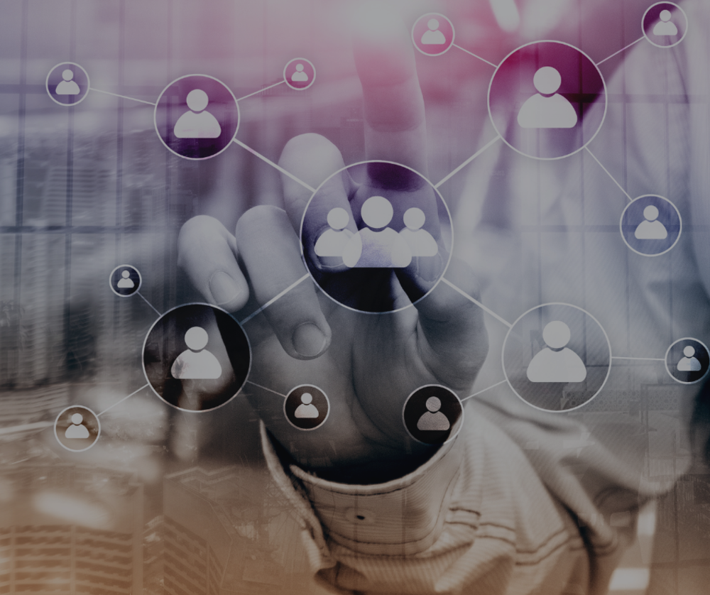 Human-Centered  Social Media Management:  Building Real Connections for Lasting Success