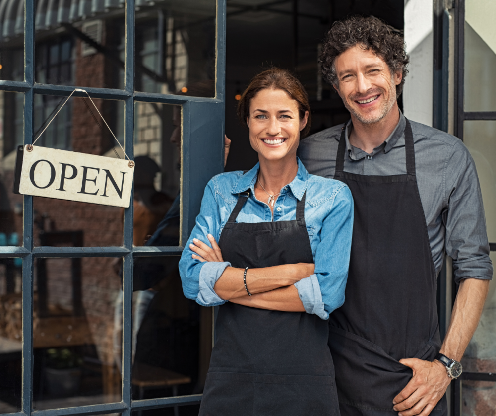 How Local Brands Win Against Global Competitors Online