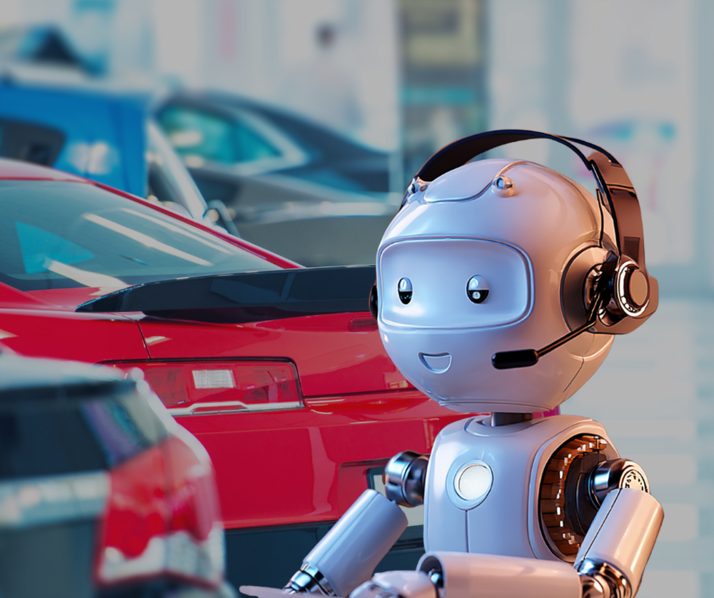 AI Voice Agent for Automotive Remarketing Boosts Lead Conversion