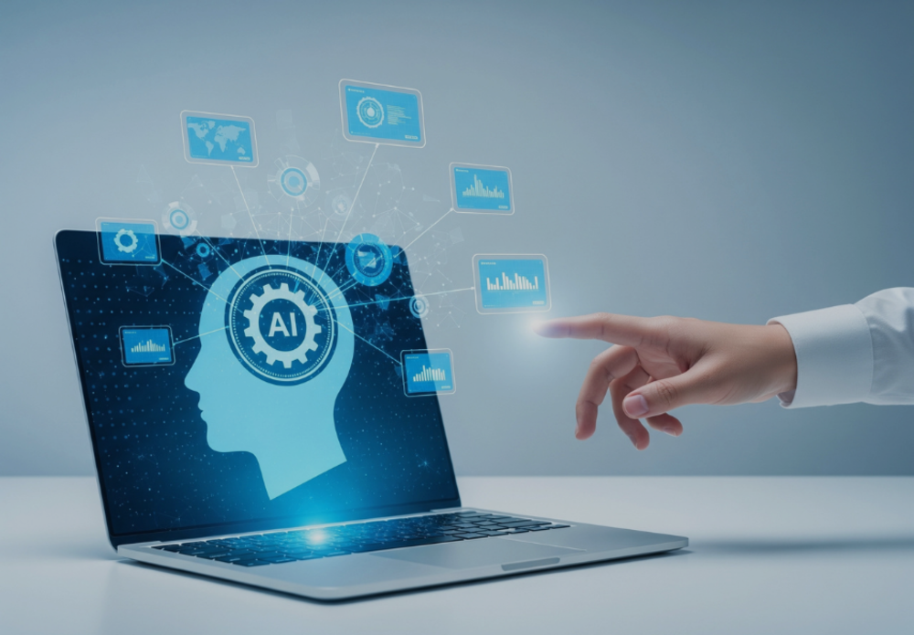 Balancing Speed and Quality in AI Content Creation Tips