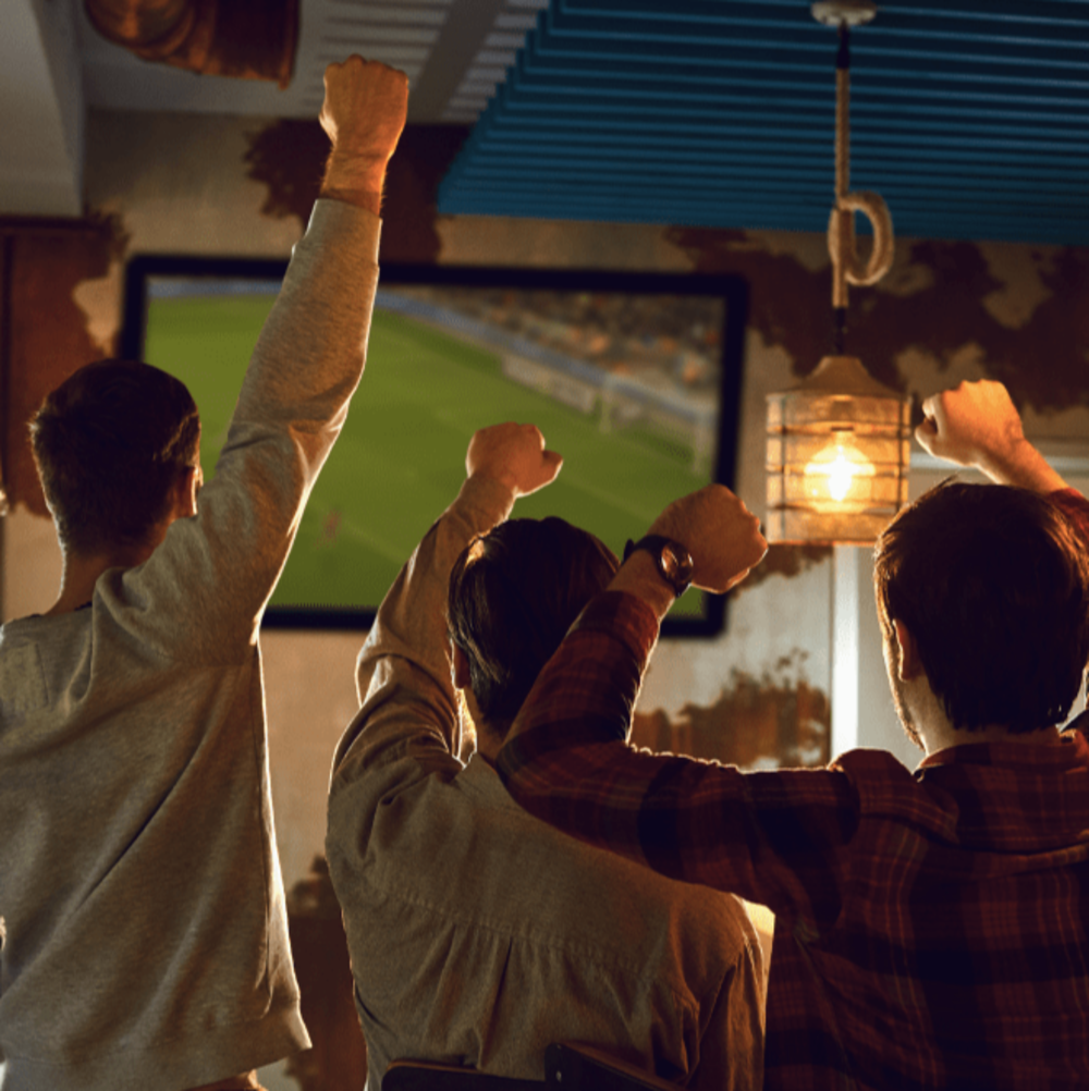 Digital Marketing Strategies for Sports Industry Success