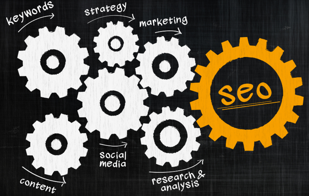 SEO truths and fundamentals for AI marketing success