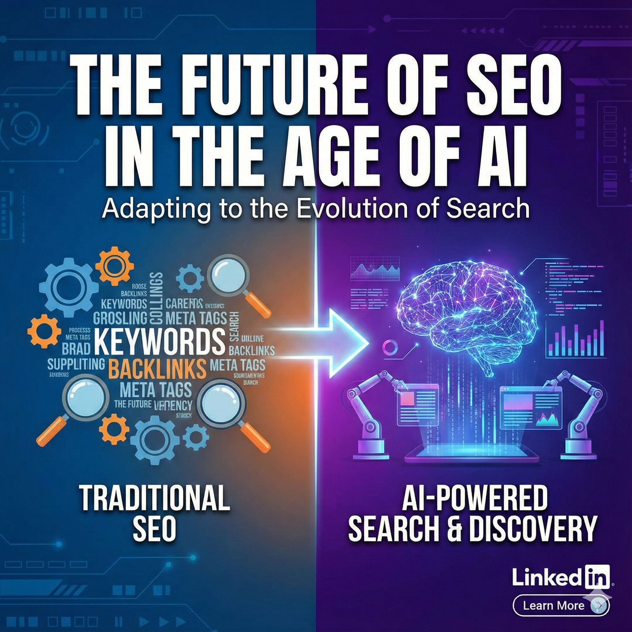 How AI is Reshaping SEO in 2026