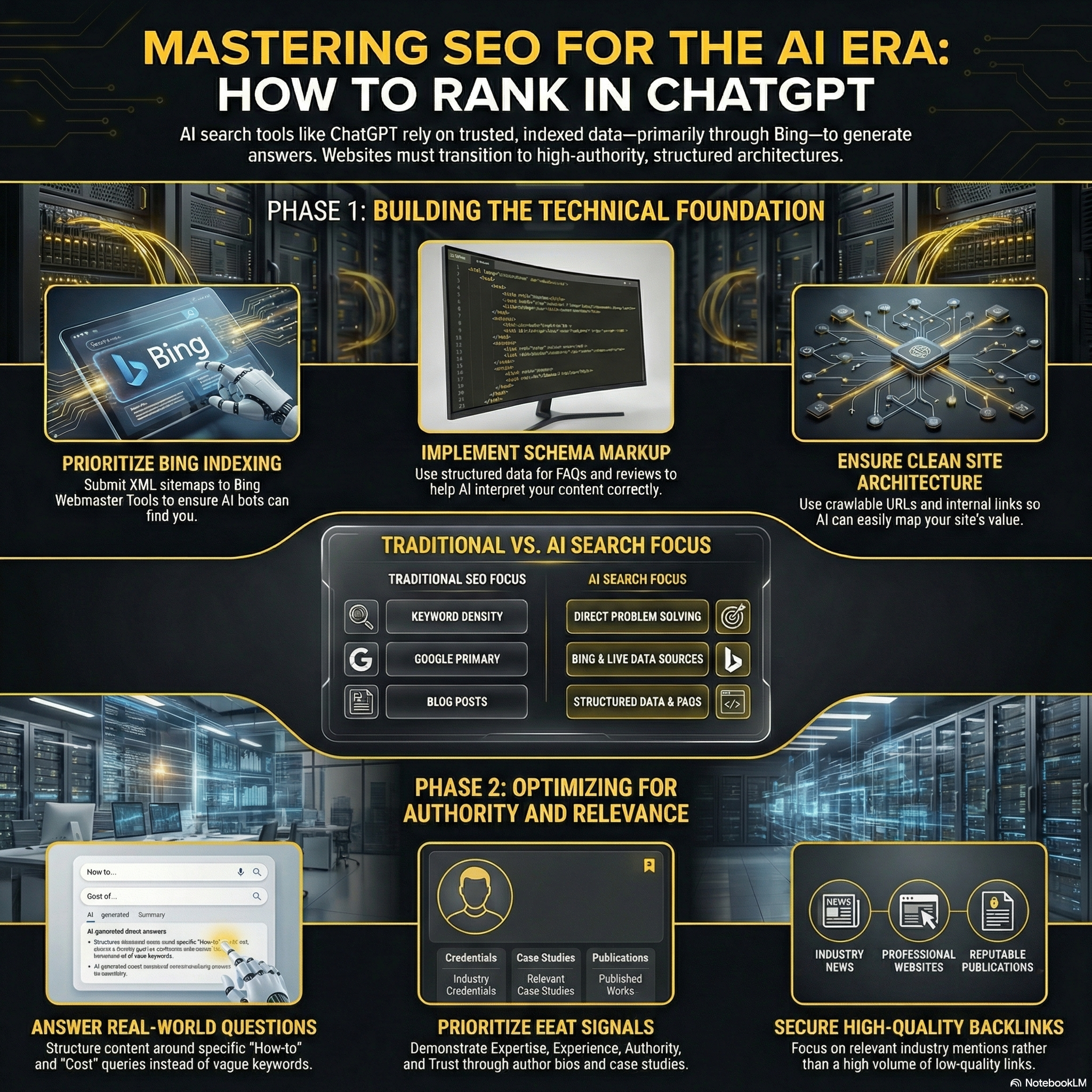 How to Get Your Website to Show Up in ChatGPT (and AI Search Results)