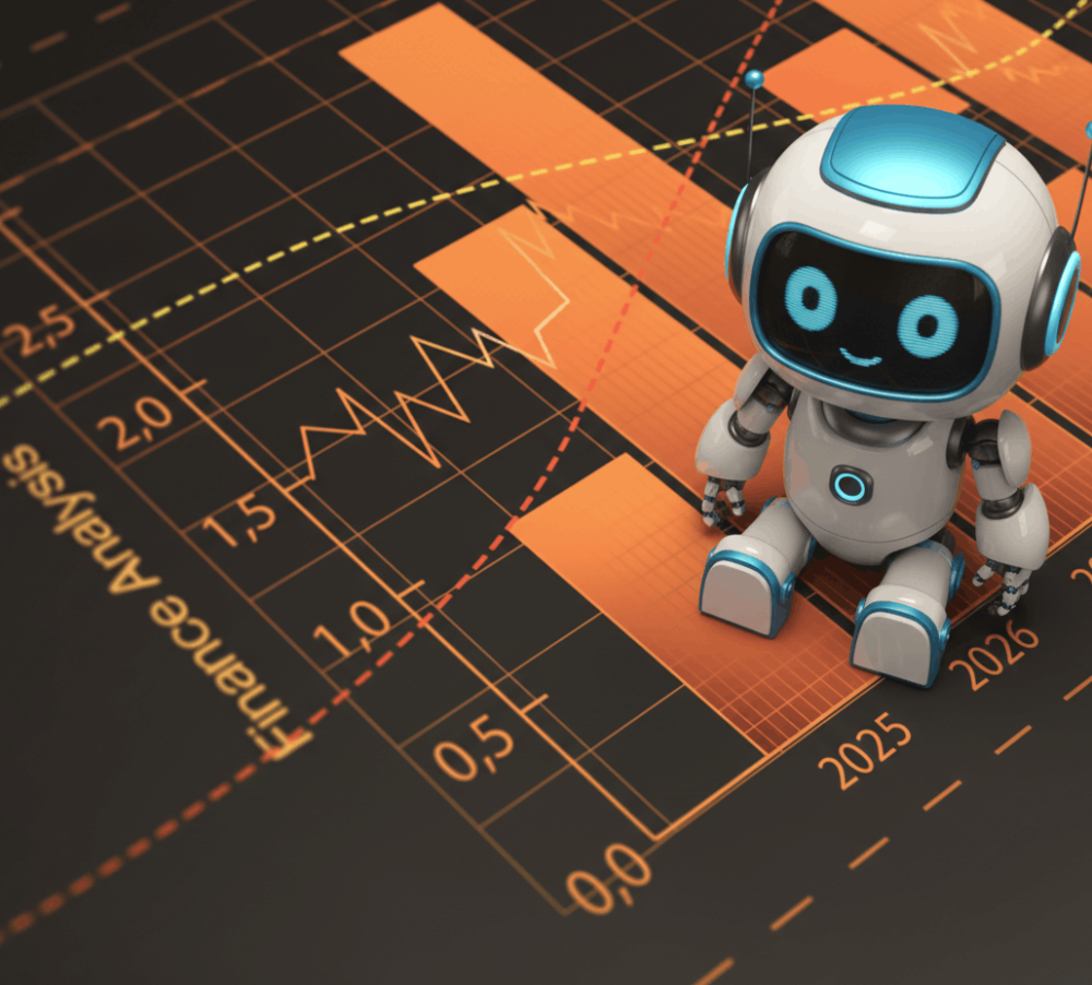 AI Automation in Finance Transforming Decision-Making and Compliance