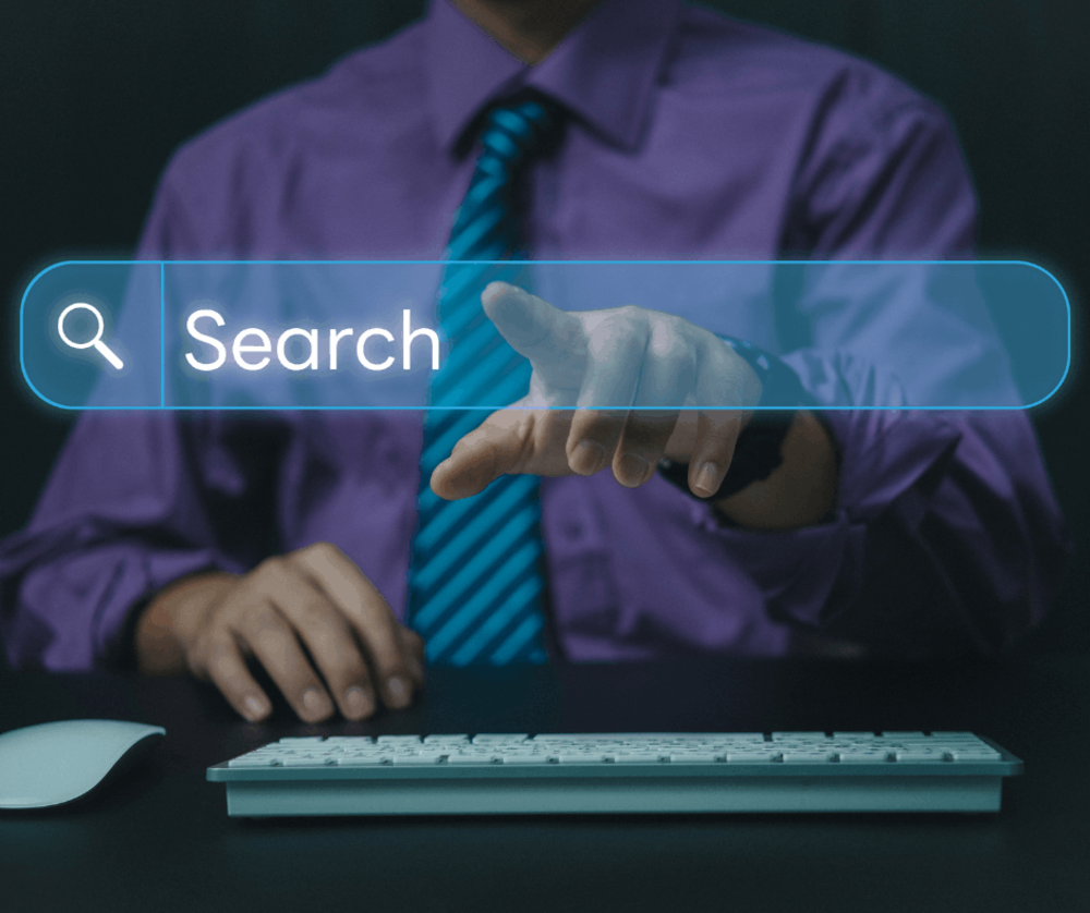 AI Impact on Organic Search Traffic Shaping SEO Trends