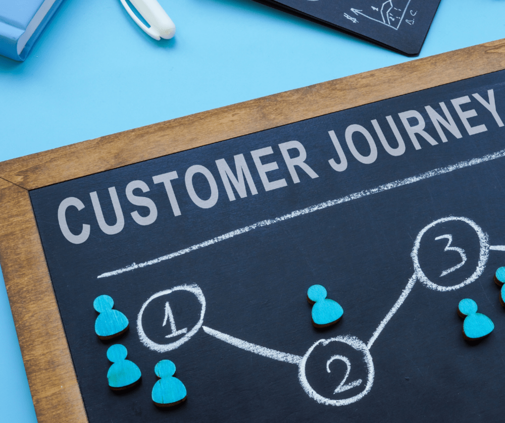 Customer Journey Design for Humans and AI Agents in 2026