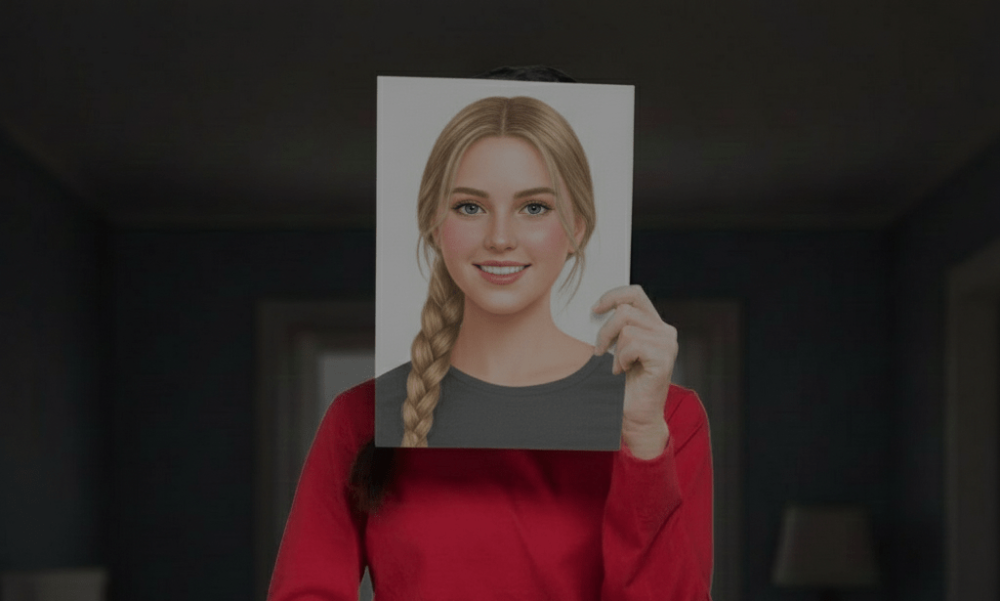 How Face Swap Technology Transforms AI Automated Ad Generation