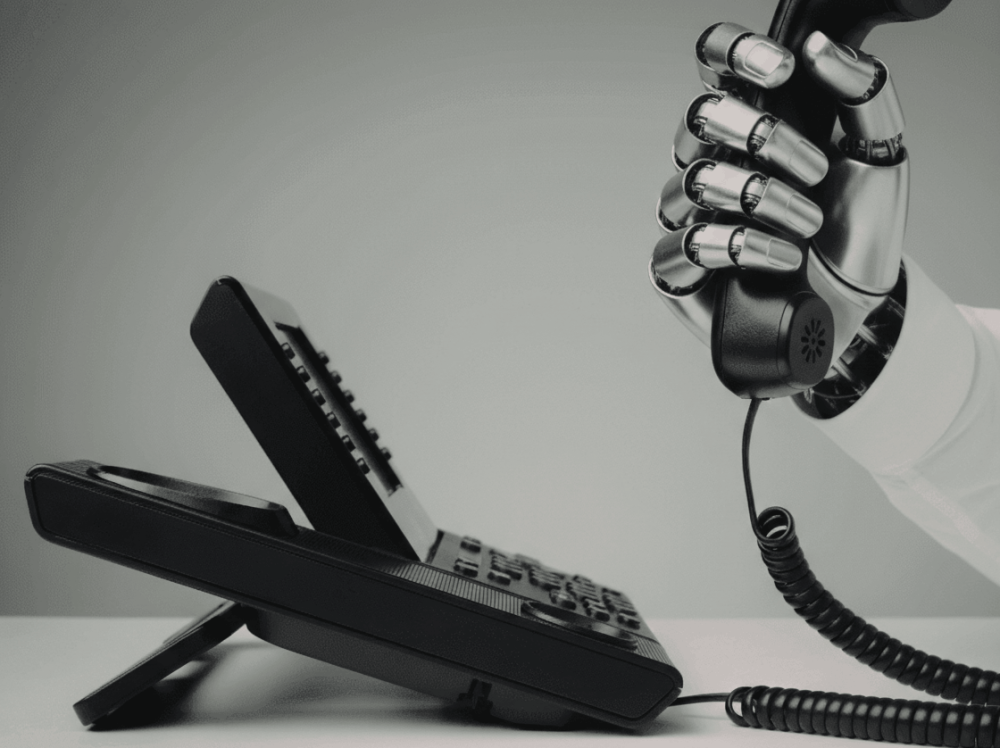 Increase Inbound Call Lead Conversion Using AI Voice Assistants