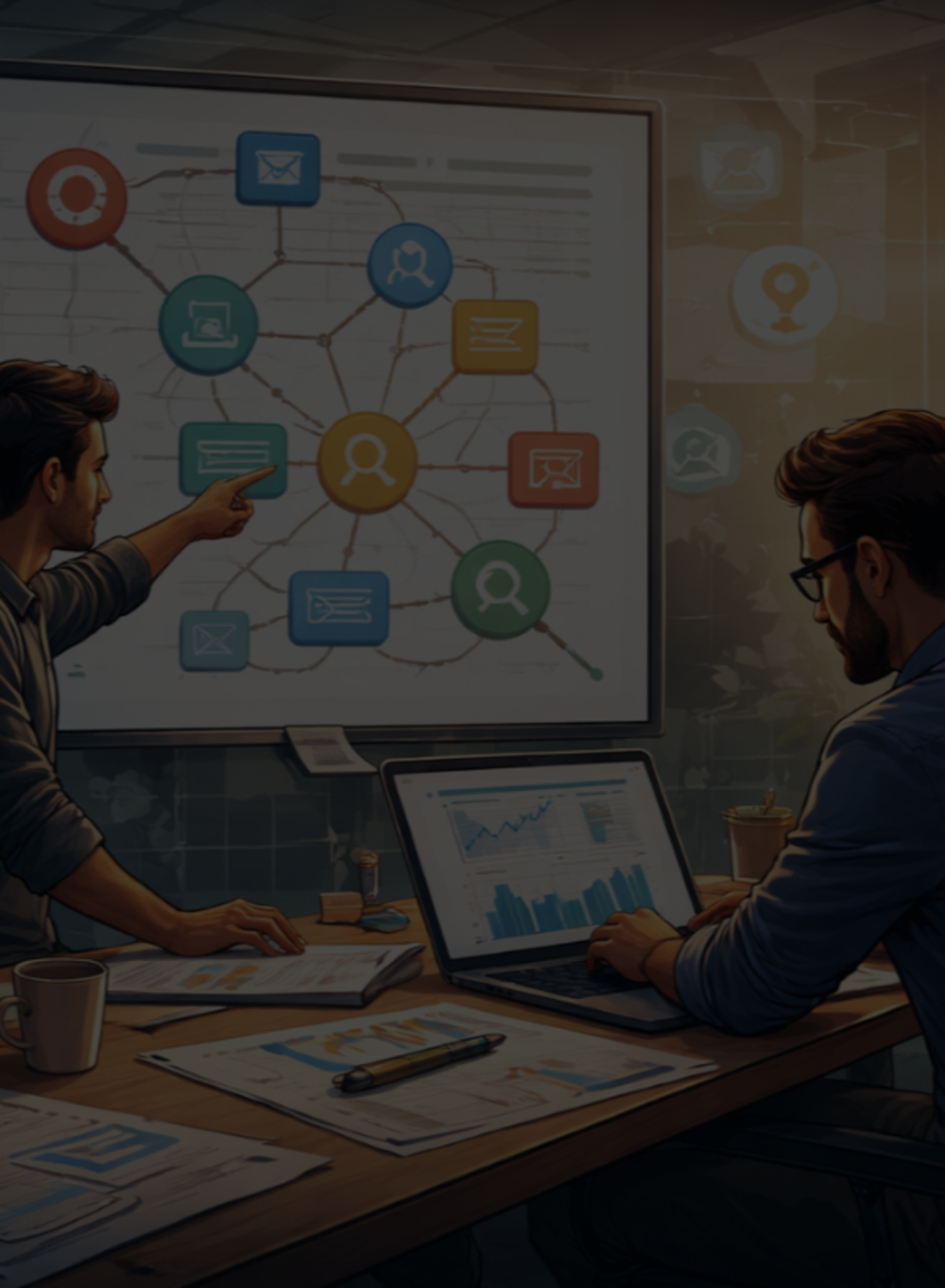 Why Advanced Problem Deduction Is the Missing Skill in Local SEO Growth