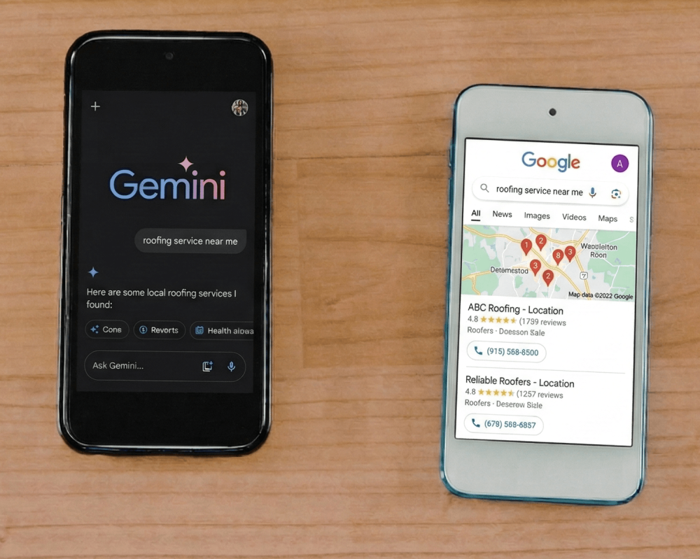 Why AI Chatbot Traffic Converts Better Than Google Search