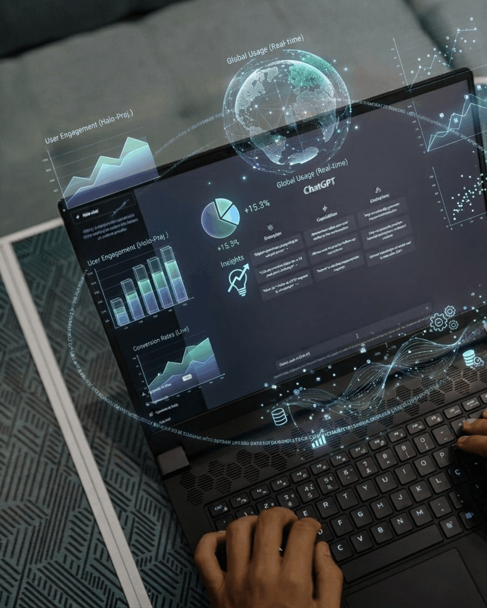 Optimize Content for AI Citations by Front-Loading Key Insights