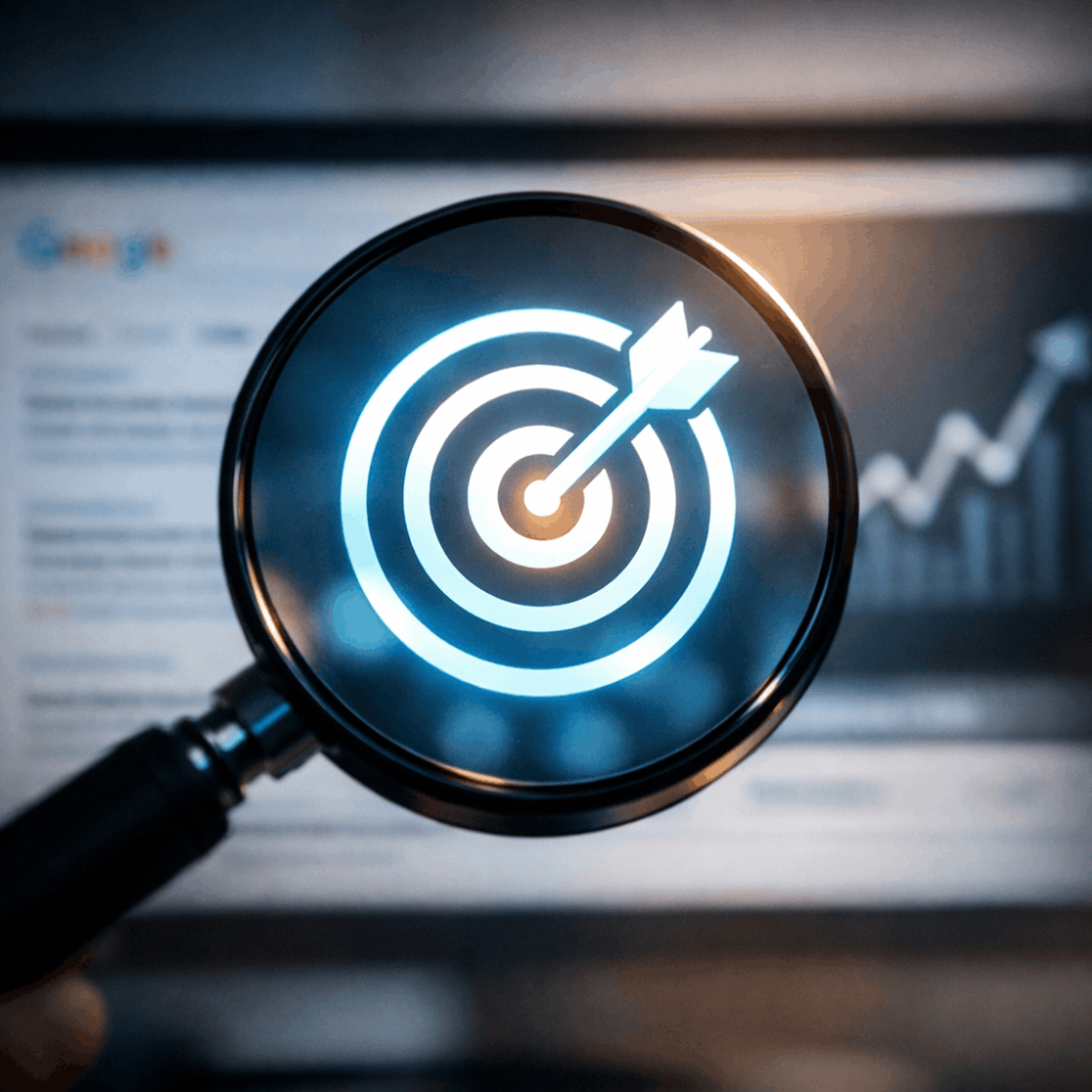 Why Intent-First PPC Strategy Beats Keyword-Driven Ads