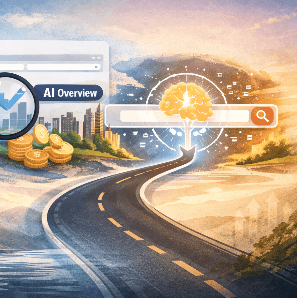 Best Practices for Paid Search in the AI Era of Google Overviews