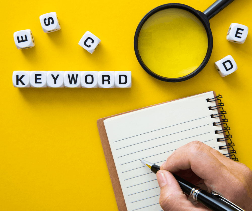 Simple Keyword Strategy Guide for Effective SEO Campaigns