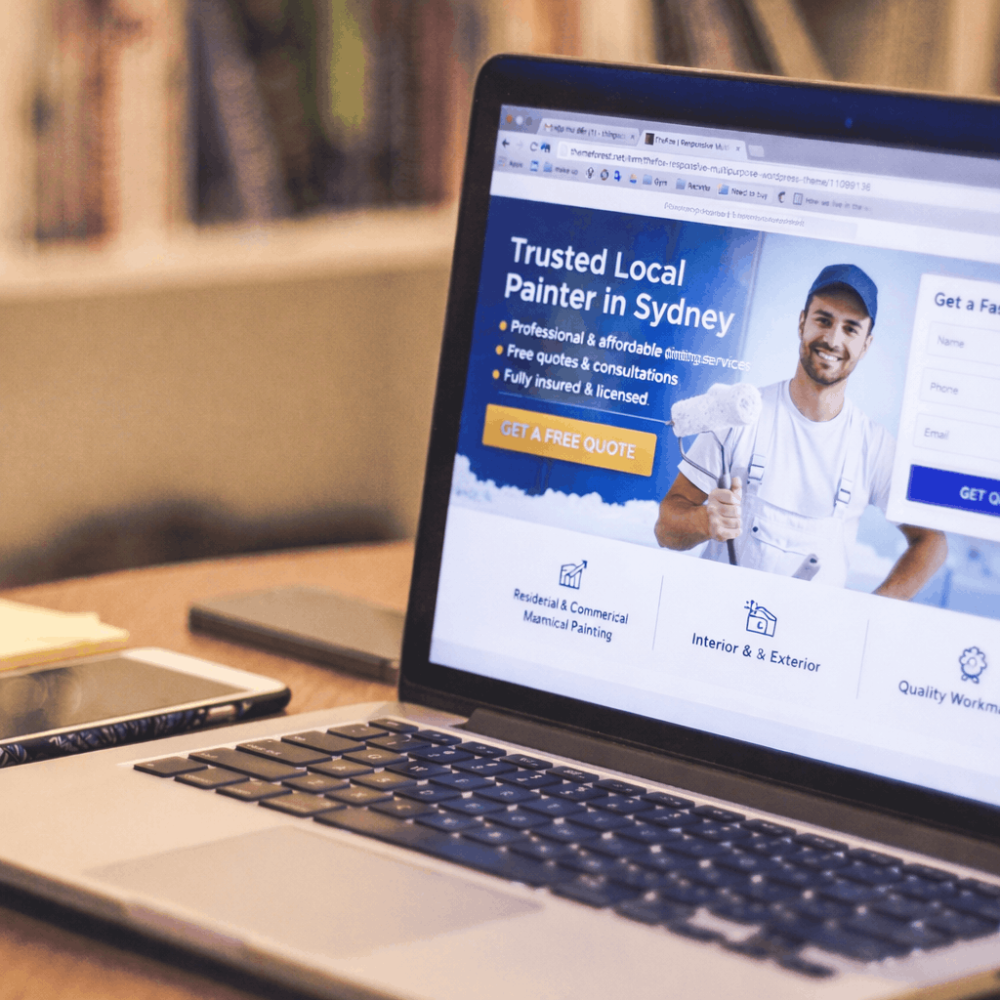 Why Small Businesses Need a Website for Customer Experience