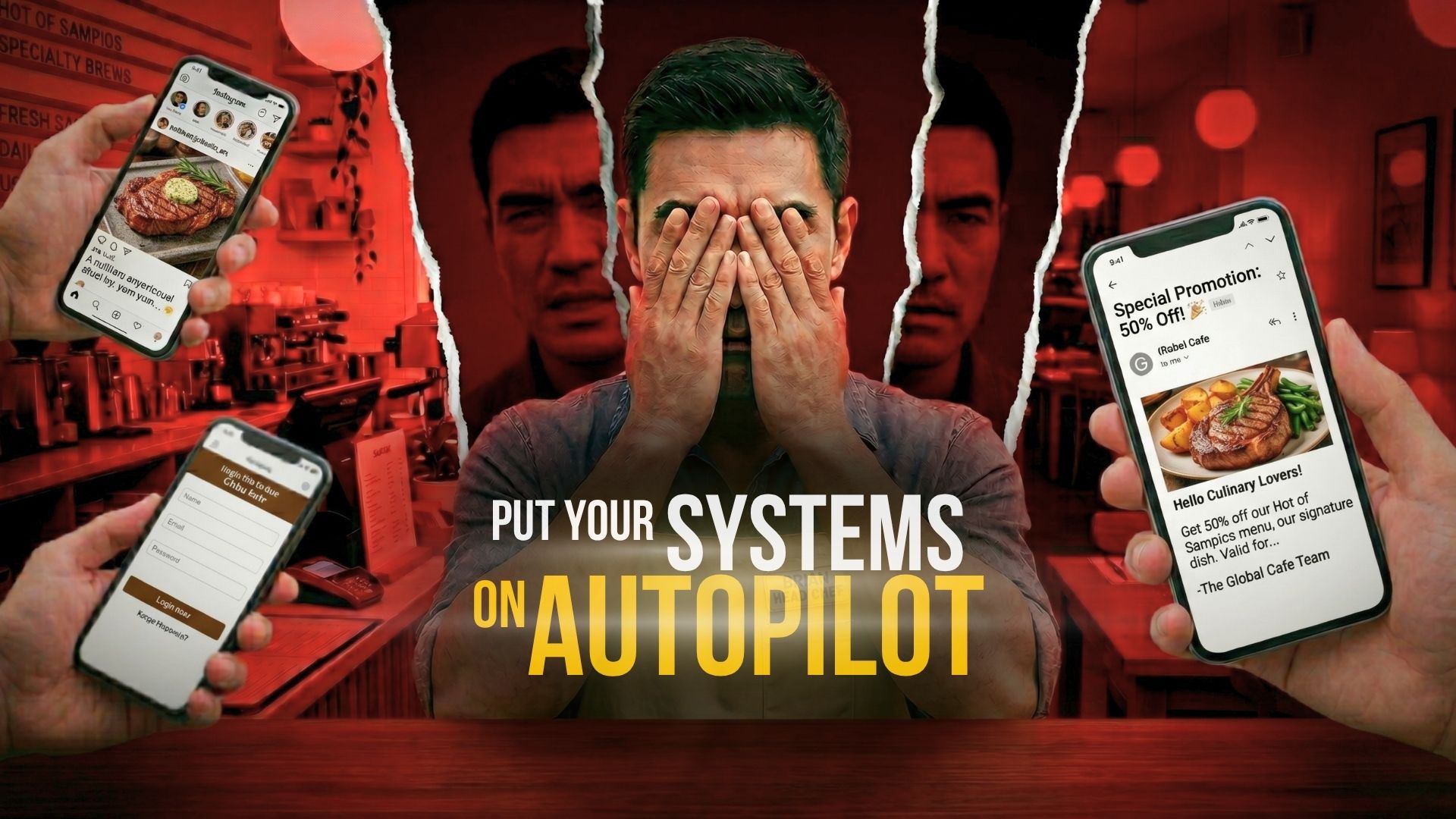 Six AI Tools, Zero ROI: Why Businesses Need AI Orchestration