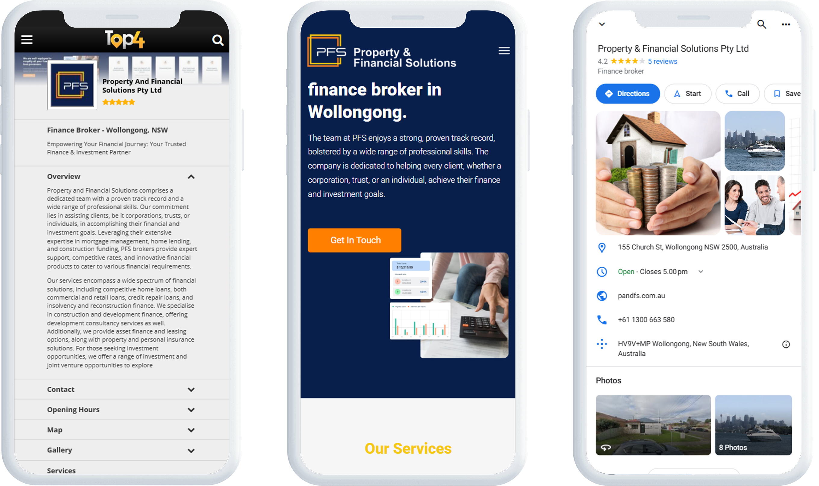 seo-services-for-pandfs-case-study