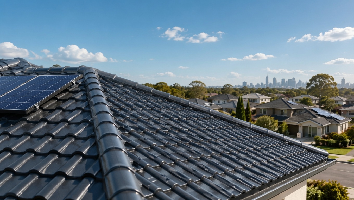 Local SEO Services for Roofing Contractors in Australia: How Top4 Technology Helps You Win More Jobs