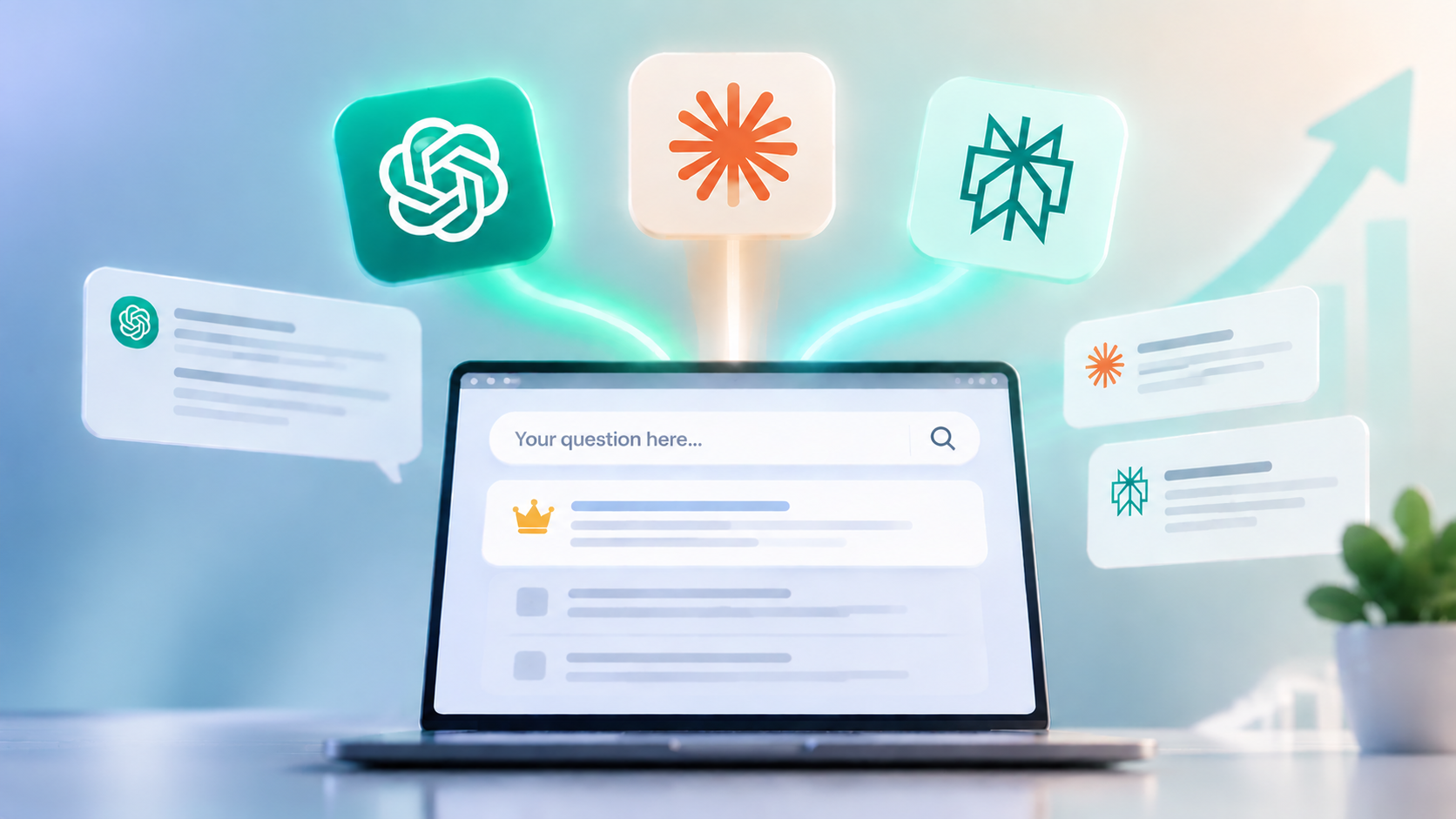 What Is Generative Engine Optimization (GEO)? How to Rank Inside ChatGPT, Claude, and Perplexity