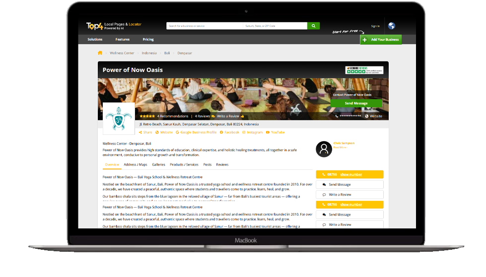 http://SEO%20and%20AI%20SEO%20Services%20for%20Power%20of%20Now%20Oasis