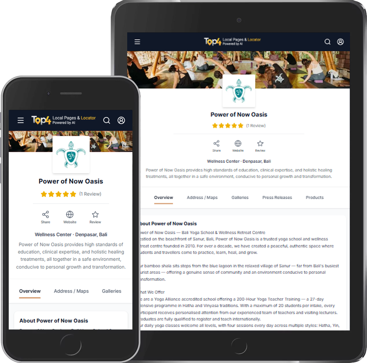 http://SEO%20and%20AI%20SEO%20Services%20for%20Power%20of%20Now%20Oasis