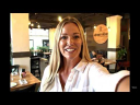 AI Video Ads Generation for Ginger Olive | Restaurant & Grill - Australian Food Vlog Generated Video